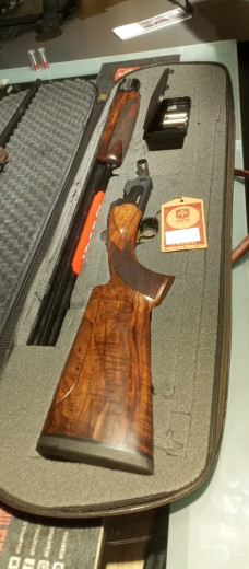 Ata arms super trap