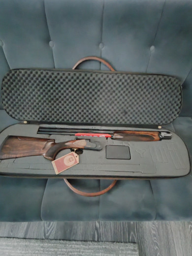 Ata arms super trap