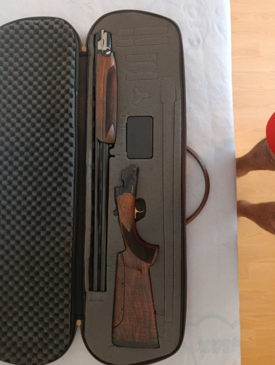 Ata arms super trap