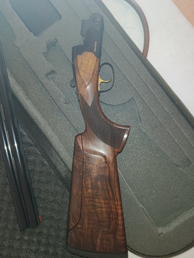 Ata arms super trap