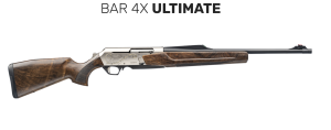 BROWNING  BAR 4X  ULTIMATE