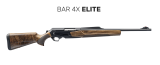 BROWNING BAR 4X ELITE