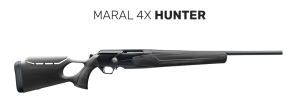 BROWNING MARAL 4X HUNTER