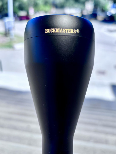 Nikon Buckmaster
