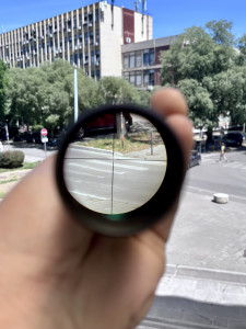 Nikon Buckmaster