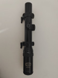 Schmidt Bender 1.25-4x20 lovačka optika za lov