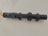 Schmidt Bender 1.25-4x20 lovačka optika za lov