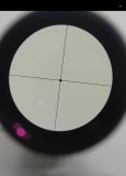 Schmidt Bender 1.25-4x20 lovačka optika za lov
