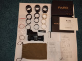 Pard NV007A +3 adaptera