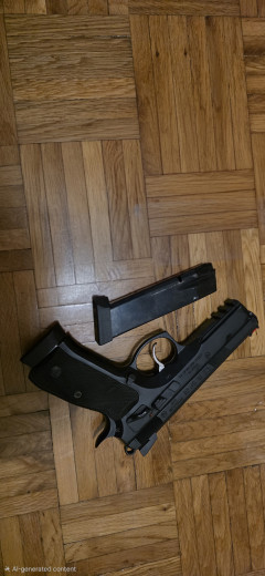 Cz SP-01 SHADOW