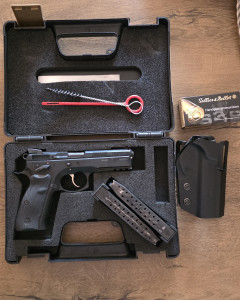 Cz SP-01 SHADOW 1