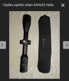 Optika kahles helia