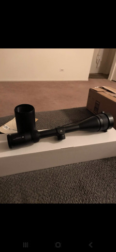 Optika vortex 4-12x50