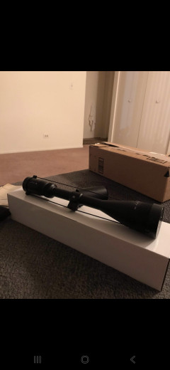 Optika vortex 4-12x50