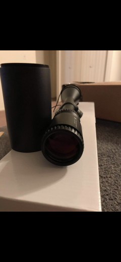 Optika vortex 4-12x50