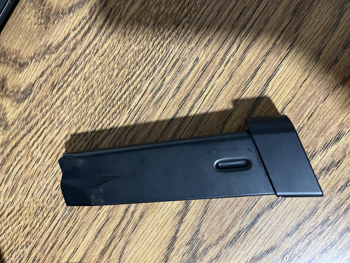 Produzetak okvira 2+ za CZ 99
