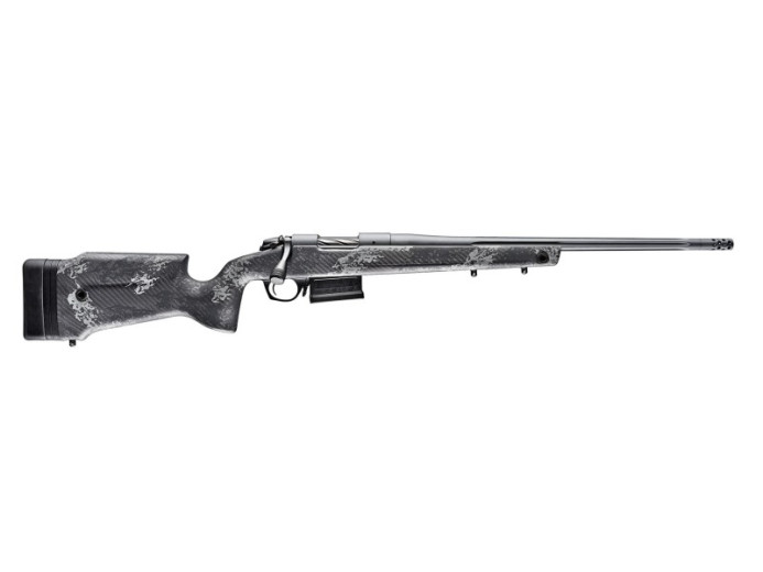 LOVAČKI KARABIN BERGARA B14 CREST 308WIN 51CM