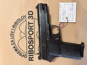 Pištolj CZ M88 9mm