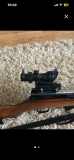 Karabin pap sks
