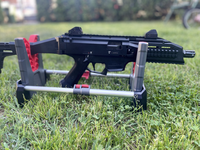PCC Scorpion EVO 3 S1 8"
