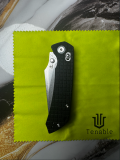 Tenable Fenrir