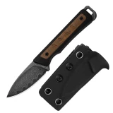Kizer Whiskey Jack Damascus