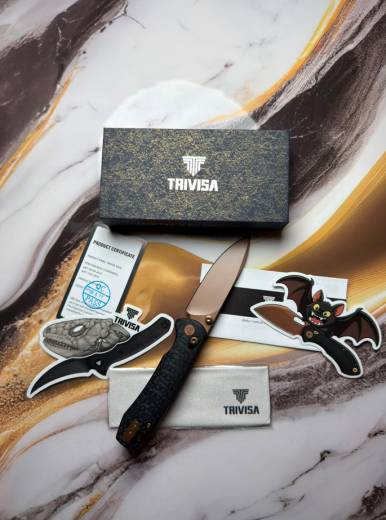 Trivisa Dragonfly