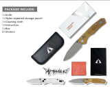 CMB Explorer