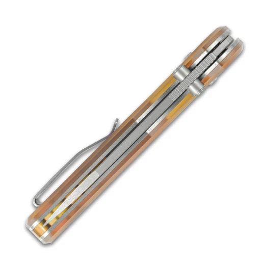 CMB Explorer