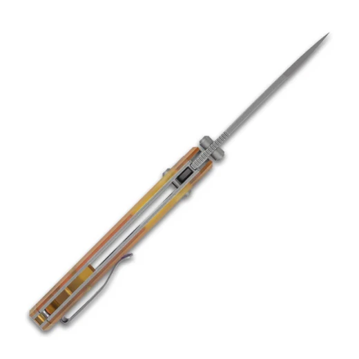 CMB Explorer