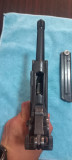 Pistolj Luger P08