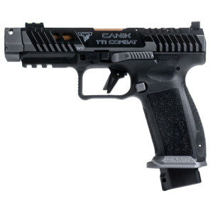 Canik TTI Combat Smoke