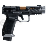 Canik TTI Combat Smoke