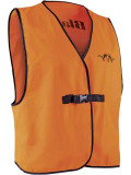 BLASER PRSLUK HUNTER VEST ORANGE 232013-012/327