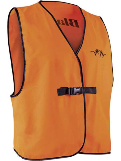 BLASER PRSLUK HUNTER VEST ORANGE 232013-012/327
