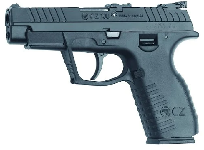 Pištolj ČZ-100 9x19mm