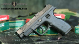 Pištolj CZ 100 9MM