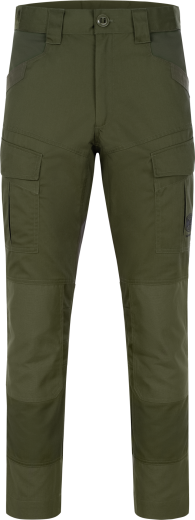MAUSER HLAČE STALLKER MATT OLIVE252009-131/581