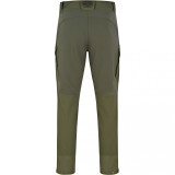 MAUSER HLAČE STALLKER MATT OLIVE252009-131/581