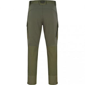 MAUSER HLAČE STALLKER MATT OLIVE252009-131/581