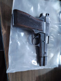 BROWNING HP I PARABELLUM 08