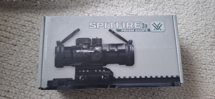 Vortex spitfire 3x