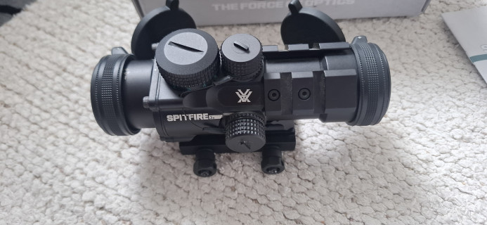 Vortex spitfire 3x