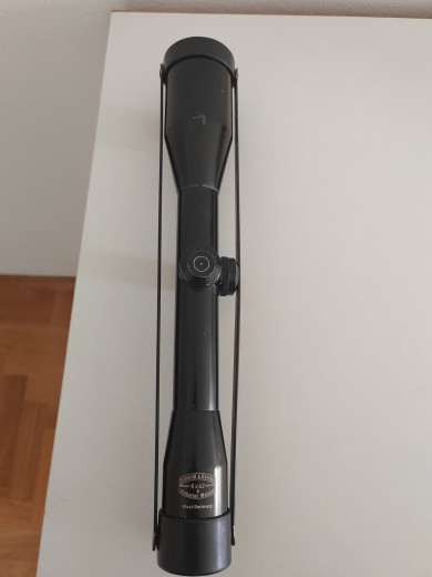 Schmidt bender 6x42
