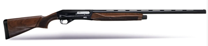 Lovačka puška HUGLU RENOVA 12/76 WOODEN BLACK