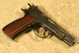 Kupujem pistolj CZ 75