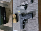 Pistolj HS XDM Elite 3.8