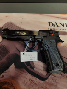Ekol Jackal Dual startni pištolj