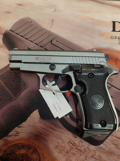 Ekol P29 startni pistolj