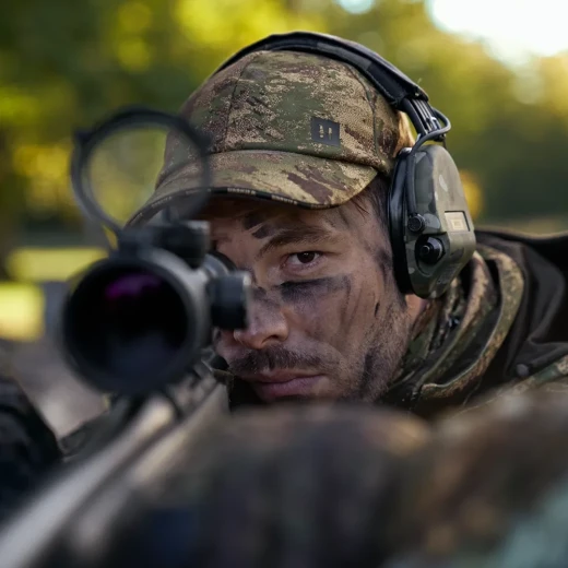 Kapa HARKILA Deer Stalker